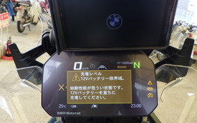 BMW R1300GS 2024