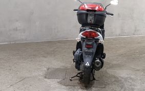 SUZUKI ADDRESS V110 CE47A