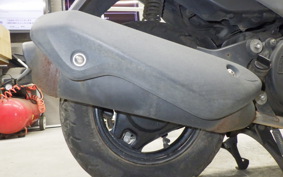 SUZUKI ADDRESS V125 G 2019 CF46A