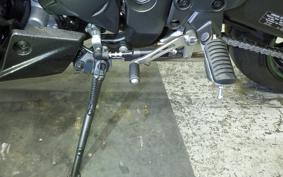 KAWASAKI NINJA1100SX 2025 ZXT10H