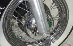 HARLEY FLSTC 1580 2008