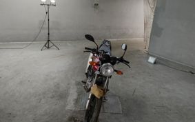 SUZUKI EN125 PCJ2T