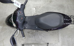 HONDA DIO Gen.6 AF68