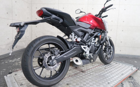 HONDA CB125 R JC79