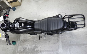 YAMAHA XSR155