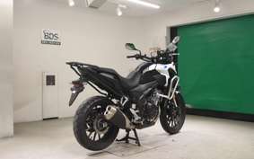 HONDA 400X 2023 NC56
