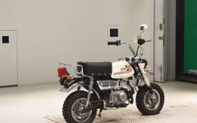 HONDA MONKEY 1996 Z50J