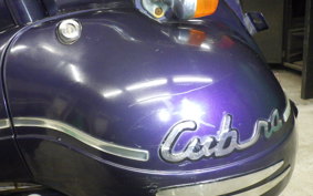 HONDA C70 SUPER CUB 2017 C70
