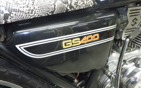 SUZUKI GS400 1977 GS400