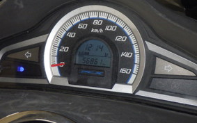 HONDA PCX 125 JF56
