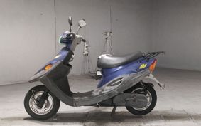 YAMAHA BJ SA24J