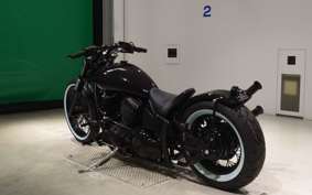 YAMAHA DRAGSTAR 400 2002 VH01J