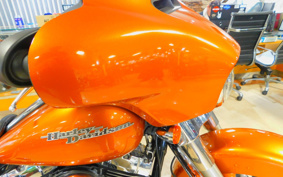 HARLEY HARLEY FLHX1580 2013 KBM