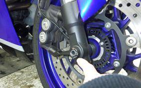 YAMAHA YZF-R7 2024 RM39J