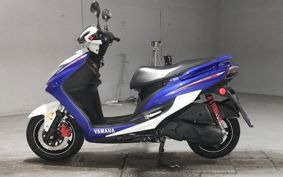 YAMAHA CYGNUS125XSR SEA5J