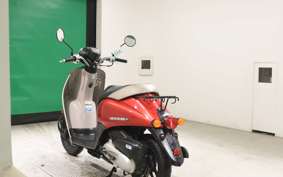 HONDA TODAY 2