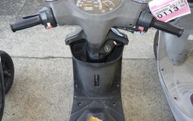 YAMAHA JOG Gen.5 SA36J