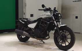 KAWASAKI ELIMINATOR400-3 2023 EL400A