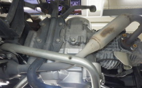 HONDA CROSS CUB 110 2023 JA60