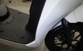 HONDA LEAD 125 2024 JF45