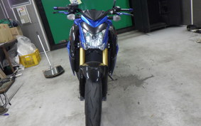 SUZUKI GSX-S 1000 2017 GT79B
