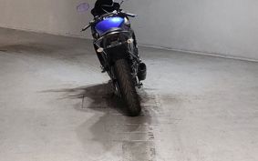 YAMAHA YZF-R25 RG43J