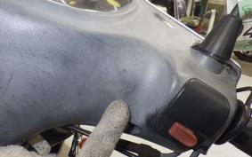 YAMAHA AXIS 125 TREET SE53J