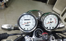 YAMAHA SR400 Gen.5 2021 RH16J