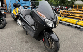 HONDA FORZA MF12
