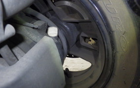 YAMAHA MAJESTY 250 Gen.4 SG20J