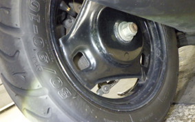 SUZUKI PALETTE CA45A