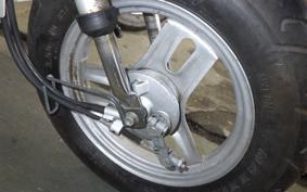 HONDA EVEﾊﾟｯｸｽ AF14