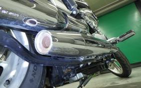 HARLEY FXD 1580 2010