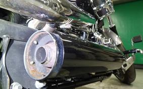 HARLEY FXSB 1580 2015