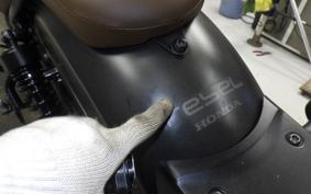 HONDA REBEL 250 S 2025 MC49