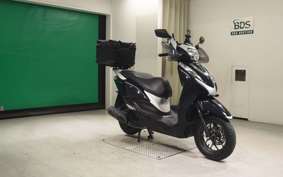 HONDA LEAD 125 2020 JK12