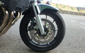 HONDA CB1300SF SUPER FOUR ABS 2025 SC54