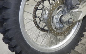 SUZUKI RMX250 S 2002 SJ13A