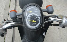 HONDA TODAY AF67