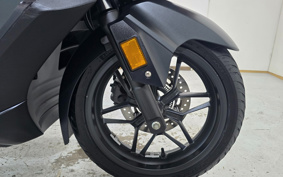 HONDA FORZA 250 MF13