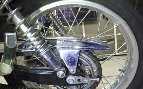 HONDA GB250 CLUBMAN Gen.5