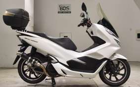 HONDA PCX 150 KF30