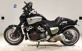 YAMAHA VMAX Gen.2 2009 RP22J