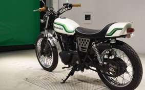 KAWASAKI 250TR BJ250F