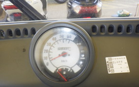 HONDA GYRO CANOPY TA03