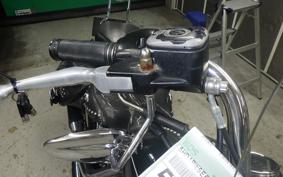 HARLEY FLSTC 1580 2013