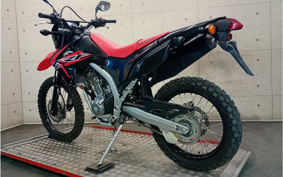 HONDA CRF250L MD38