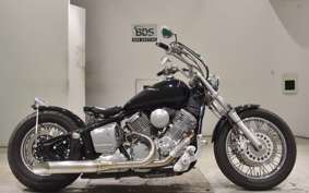 YAMAHA DRAGSTAR 1100 2000 VP10J