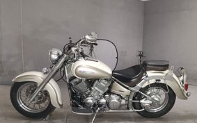 YAMAHA DRAGSTAR 400 CLASSIC 2008 VH01J