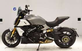 DUCATI DIAVEL 1260 S 2019